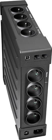 Actual product image Eaton Ellipse ECO 1600 FR USB (1600 VA, 1000 W, Standby UPS)
