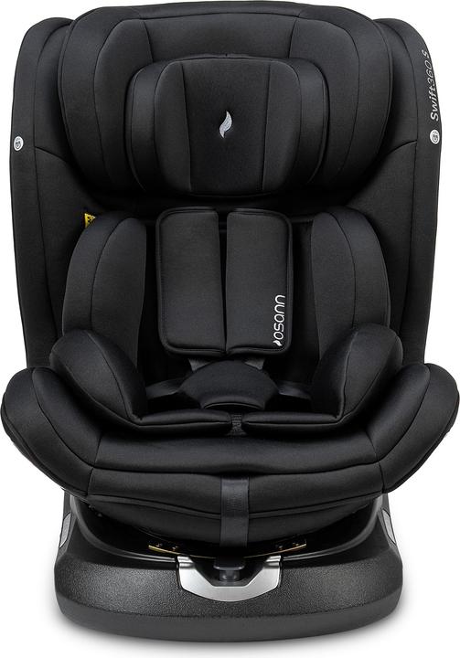 Actual product image Osann SWIFT360 S i-Size (Reboarder, ECE R129/i-Size Standard)