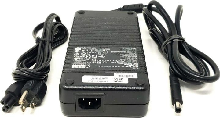 Produktbild Dell ADPT,AC,330W,DLTA,3P,L6,V2,E4 (330 W)