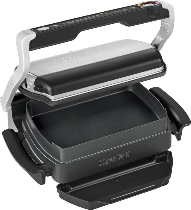 Produktbild Tefal OptiGrill Backschale XA725870