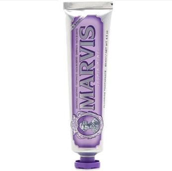 Actual product image Marvis Jasmine (85 ml)