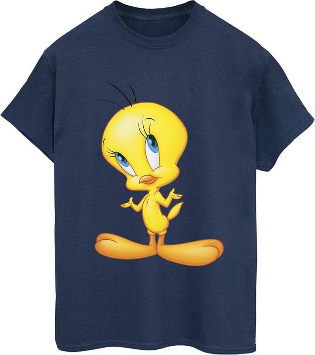 Looney Tunes Tweety Standing TShirt (XXL)