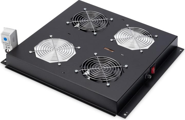 Produktbild Digitus Dachlüfter UniqueundBasic Seri