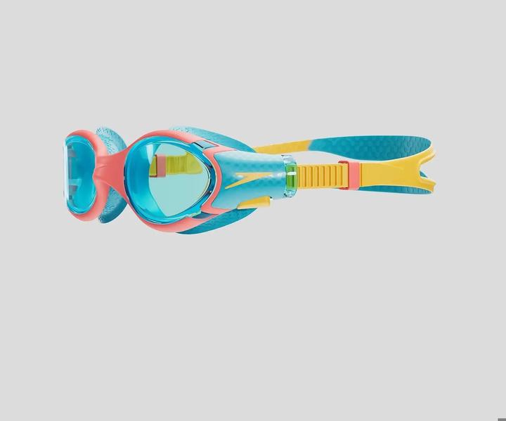 Immagine prodotto Speedo Biofuse 2.0 Junior (Taglia unica)
