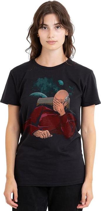 Immagine prodotto Facepalm Maglietta Adulto Unisex (XL)