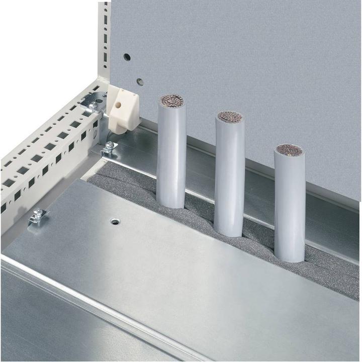 Actual product image Rittal Cable entry strip SZ 2573