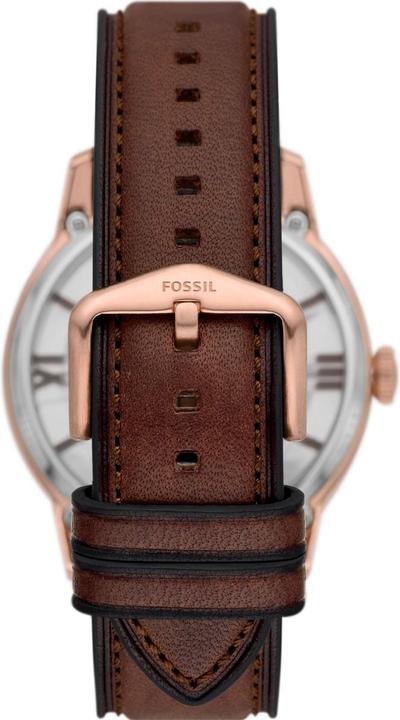 Actual product image Fossil Townsman (Analogue wristwatch, 44 mm)