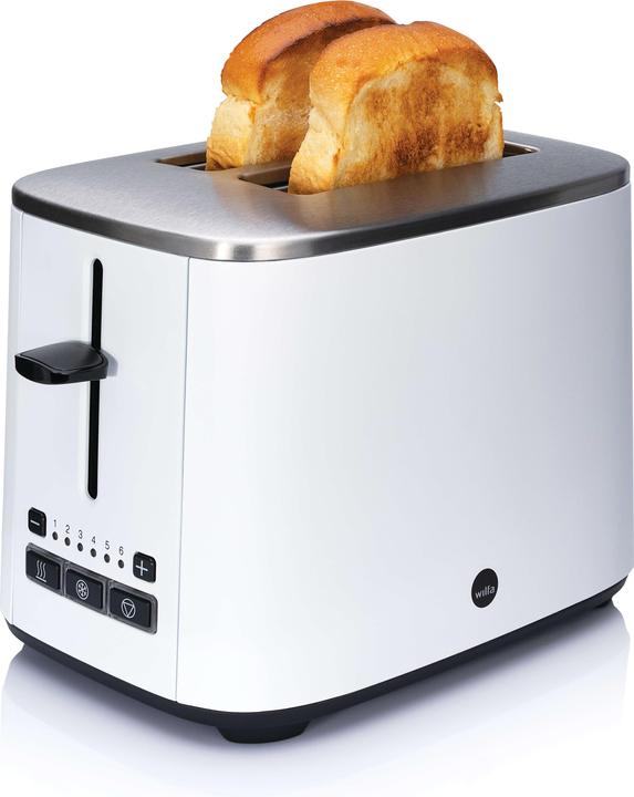 Produktbild Wilfa Toaster Classic