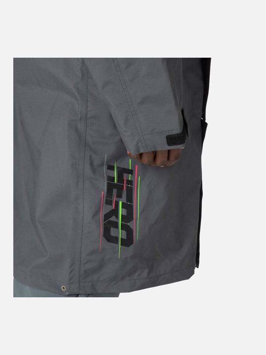 Immagine prodotto Rossignol Longshelljacke für Erwachsene - Schwarz (S)