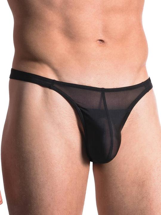 Image du produit Manstore M101 String pushup (XL)