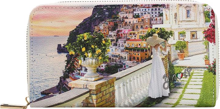 Immagine prodotto Ynot? Portafoglio Yesbag 19 cm