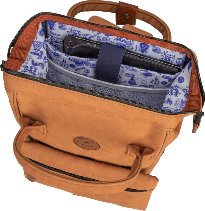 Image du produit Cabaia Adventurer Vegan (12 l)