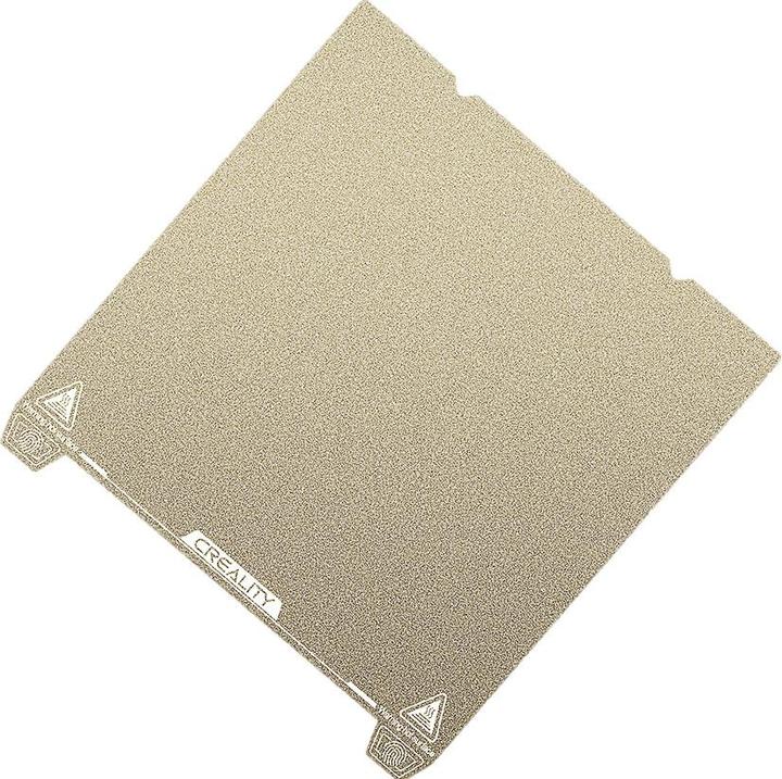 Creality Ender-3 S1 Pro Original Pei Plate Kit 3d Zubehoer (Platte)
