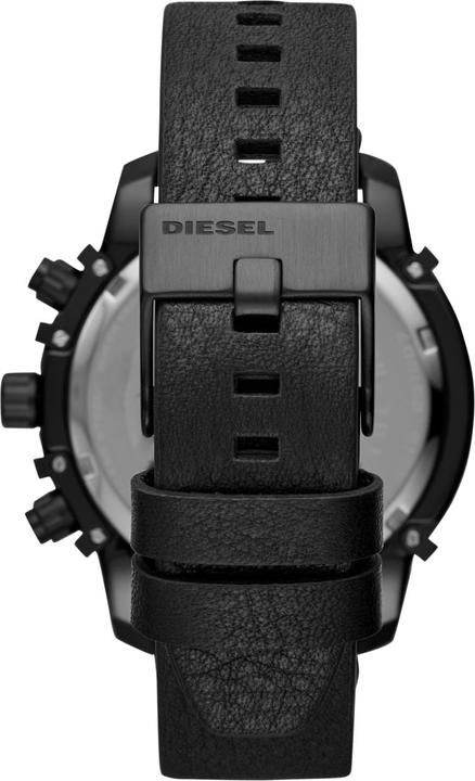 Produktbild Diesel Griffed (Analoguhr, Chronograph, 48 mm)