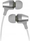 Actual product image Arctic E231-WM (White) - In-ear headphones with microphone (Cable)