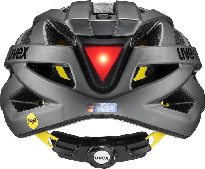 Image du produit Uvex Sports City I-VO MIPS (52 - 57 cm)