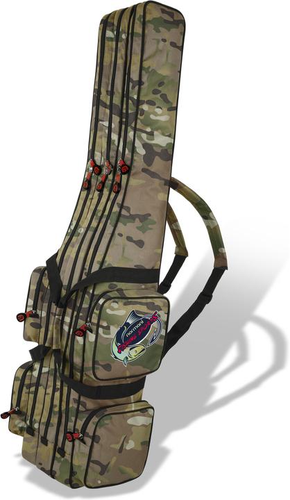 Tactical camo