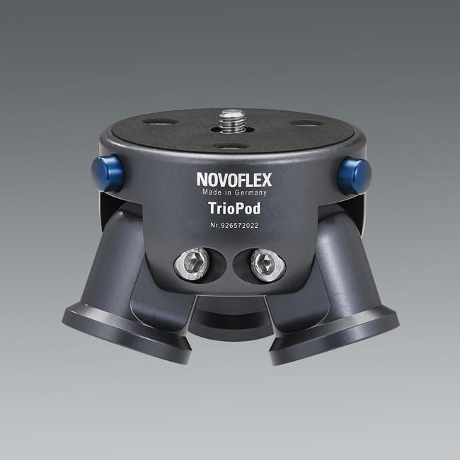 Produktbild Novoflex TrioPod Stativbasis (Stativadapter)