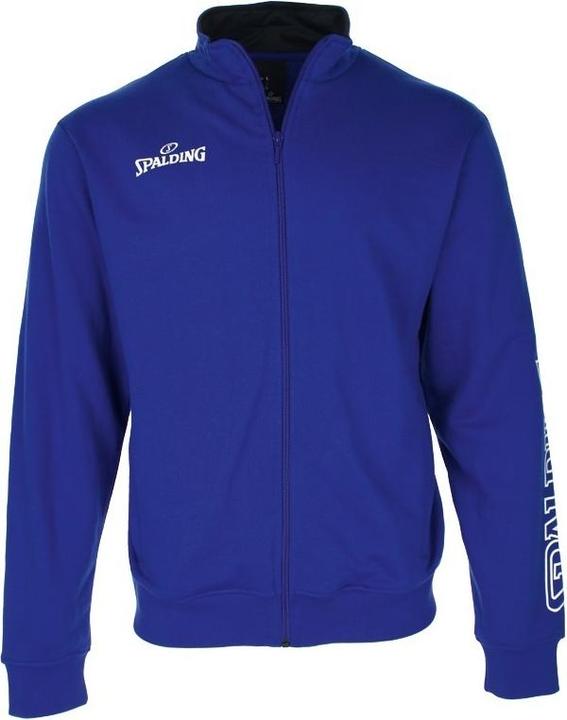 Immagine prodotto Spalding Team II Track Jacket Uomo (S)