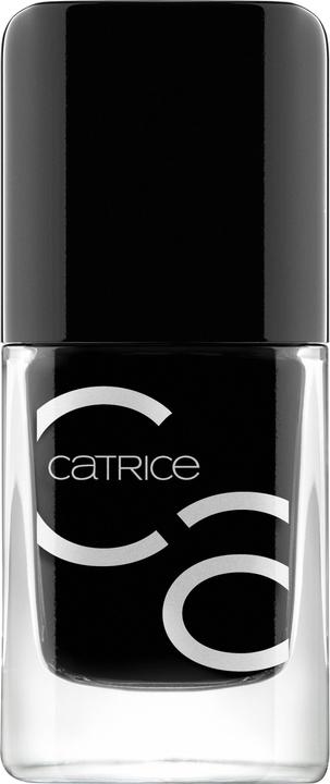 Actual product image Catrice ICONAILS Gel Lacquer 20 (Cosmo Where Is Wanda, Gel-Effect Nail Polish)