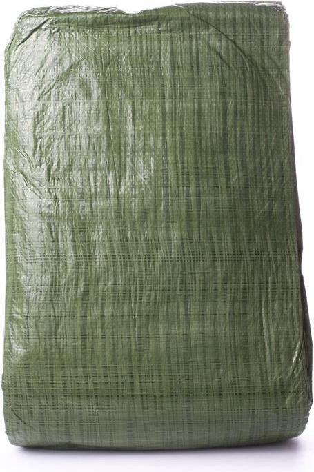 Actual product image Okko TARPAULIN GREEN 3X5M 160GSM