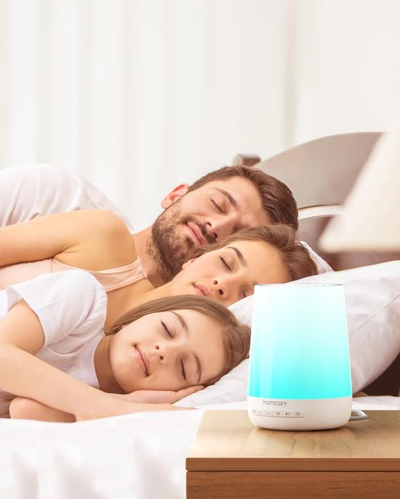 Immagine prodotto Momcozy Baby Sound Machine
