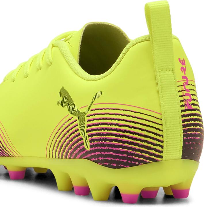 Image du produit Puma Future 8 Play mg Jr (29)