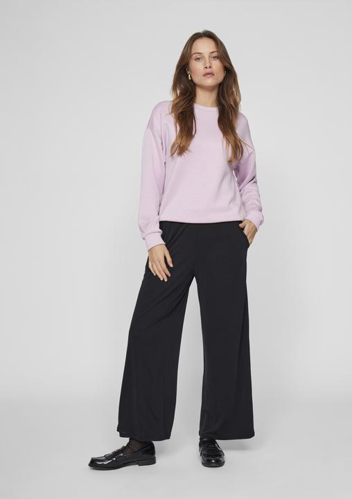 Actual product image Vila High Waist Trousers (XS)
