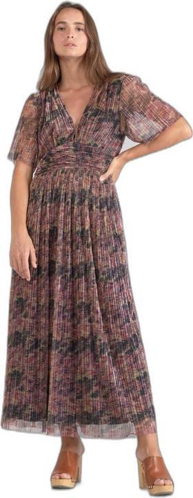 Image du produit Le Temps Des Cerises robe ongue e temps des cerises amie (L)