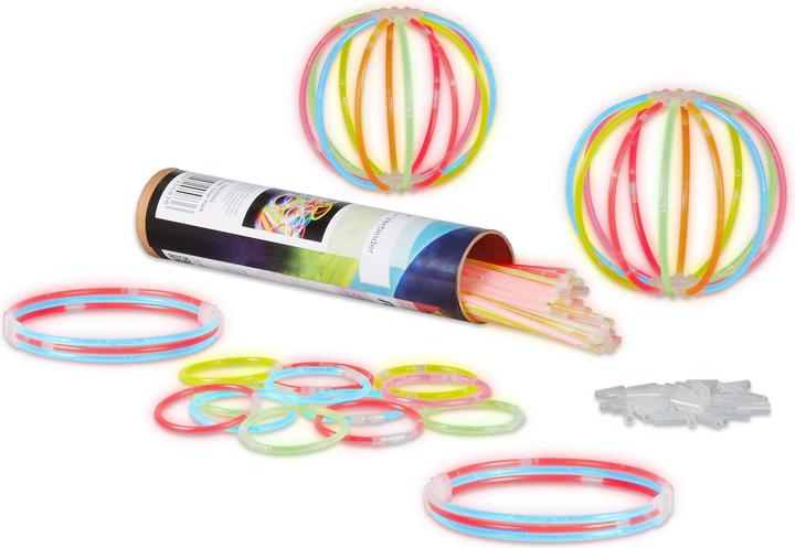 Immagine prodotto Relaxdays 200 luci di curva