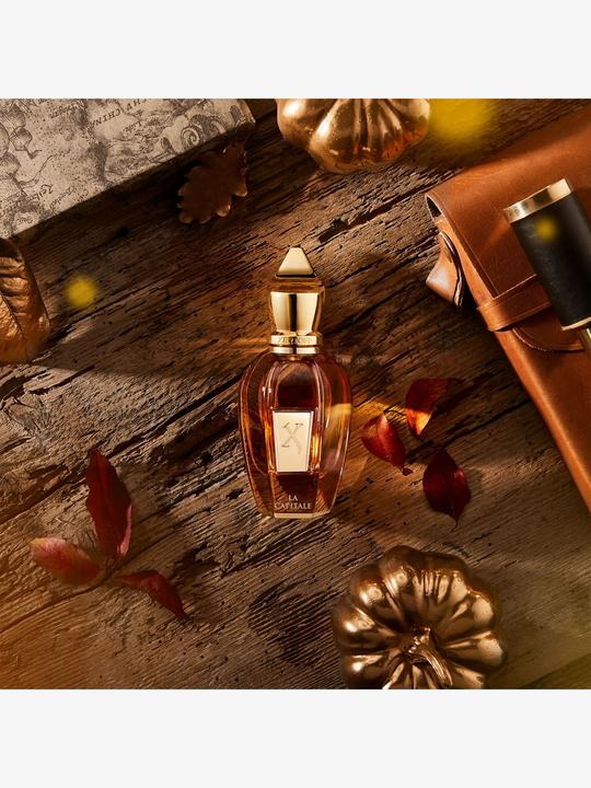 Produktbild XerJoff La Capitale (Eau de Parfum, 50 ml)