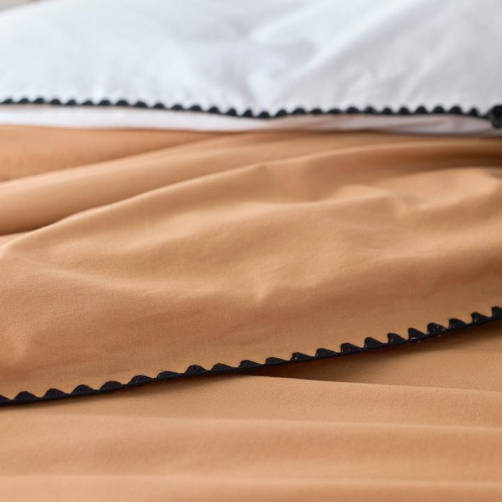 Actual product image La Redoute Interieurs Merida (Duvet cover, 200 x 200 cm)