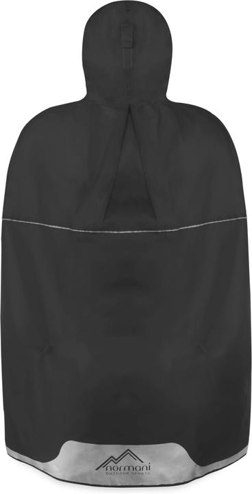 Produktbild Normani Kinder Regenponcho Cherrapunji Kids (One Size)