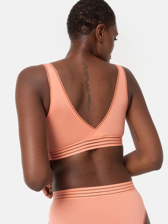 Actual product image DIM Triangel-BH Oh my 's (L)