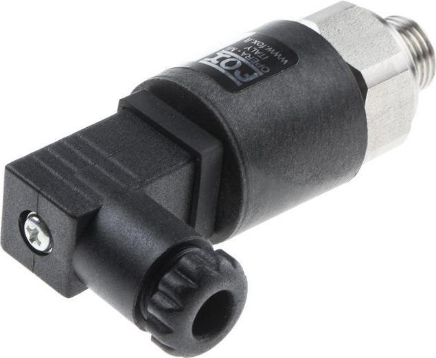 Immagine prodotto Rs Pro 1-12 Bar Stainless Steel Pressure Switch