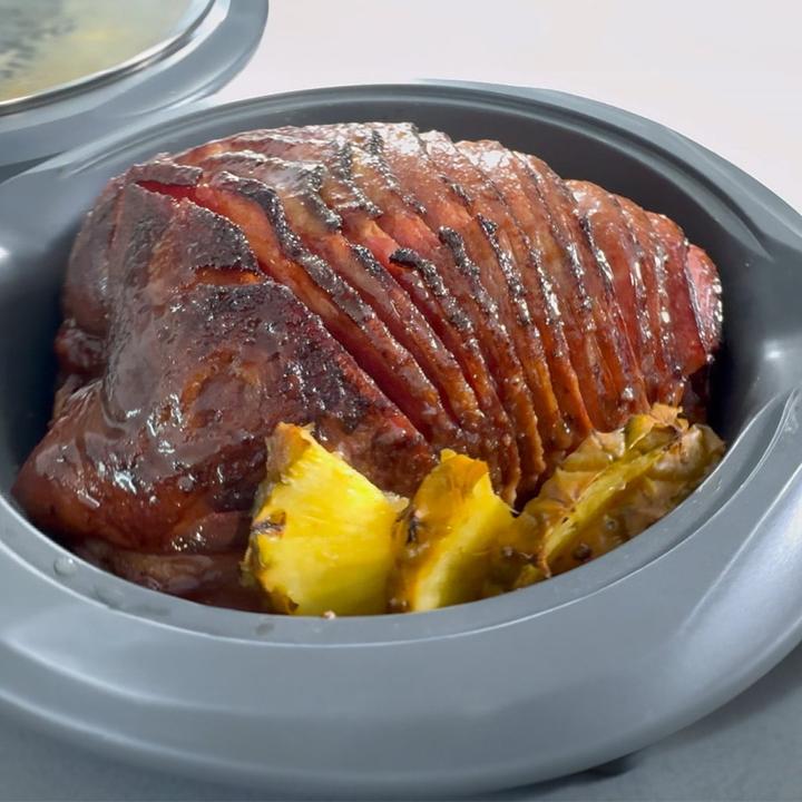 Produktbild Livington WonderPot (Bräter + Schmortopf, Kochtopf, Bratpfanne)