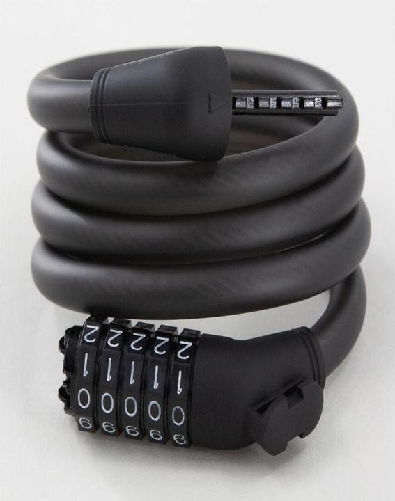 Actual product image Segway-Ninebot Scooter Schloss Zahlenschloss (120 cm)