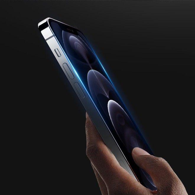 Immagine prodotto Dux Ducis Panzerglas (1 Pezzo/i, Apple iPhone 16e, Apple iPhone 13 Pro, Apple iPhone 13, Apple iPhone 14)