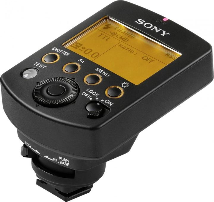 Produktbild Sony Fa-Wrc1m (Funk)