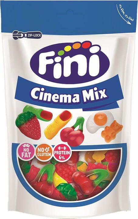 Image du produit Fini Mélange de cinéma