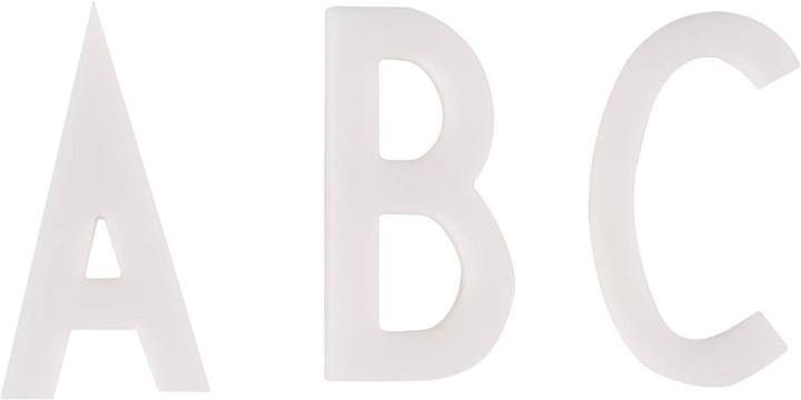 Produktbild Design Letters Letter Box Gross