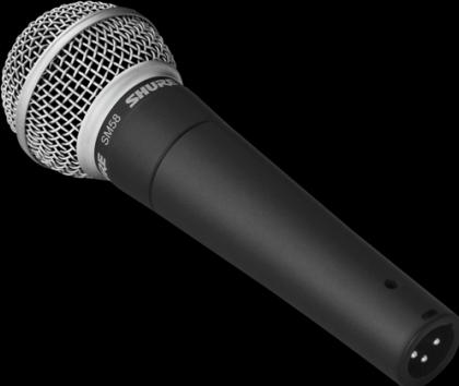 Immagine prodotto Shure Sm58 Lce