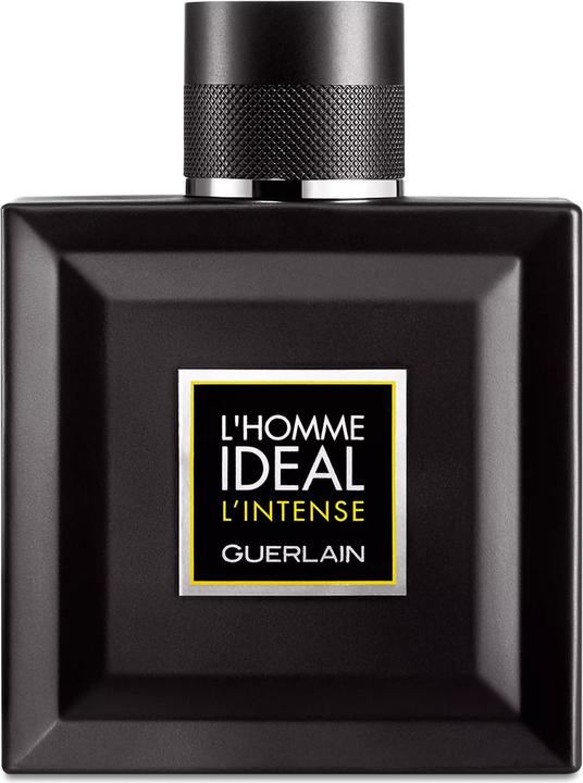 Produktbild Guerlain L'Homme Idéal l'intense (Eau de Parfum, 50 ml)