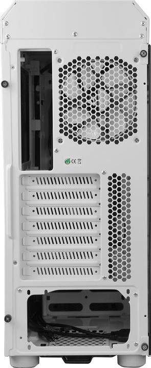 Produktbild Chieftec Scorpion 3 (ATX, Mini-ITX)