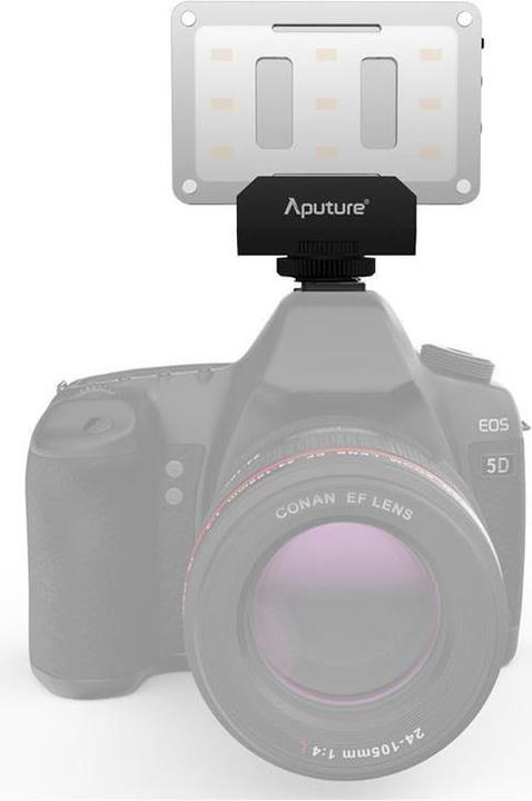 Aputure Amaran AL-M9 Mini LED (Videocamera)