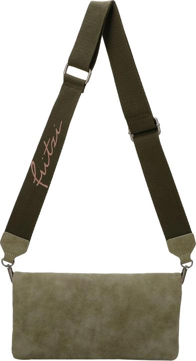 Immagine prodotto Fritzi aus Preußen Ronja Cross Borsa a tracolla vintage da 30 cm