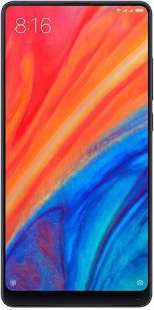 Produktbild Xiaomi Mi Mix 2S (128 GB, Black, 5.99", Dual SIM, 12 Mpx, 4G)