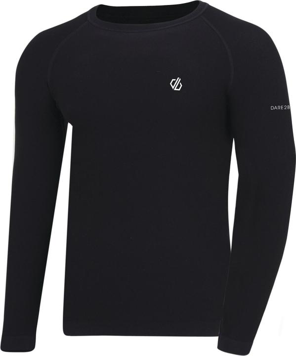 Actual product image Dare2b thermal shirt in the zone iii (XL)