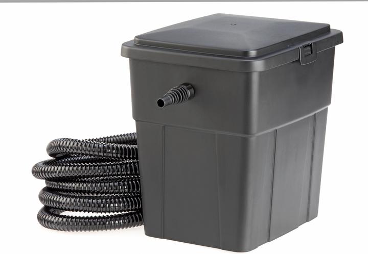 Actual product image Pontec Filter set