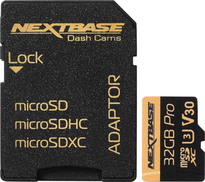Actual product image Nextbase Go Pack: Carry Case